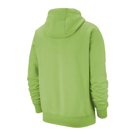 nike hoodie grün schwarz|Herren Grün Hoodies & Sweatshirts .